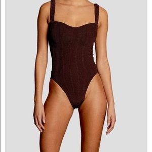 Hunza G Sydney Nile one piece